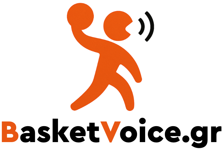 BasketVoice.gr
